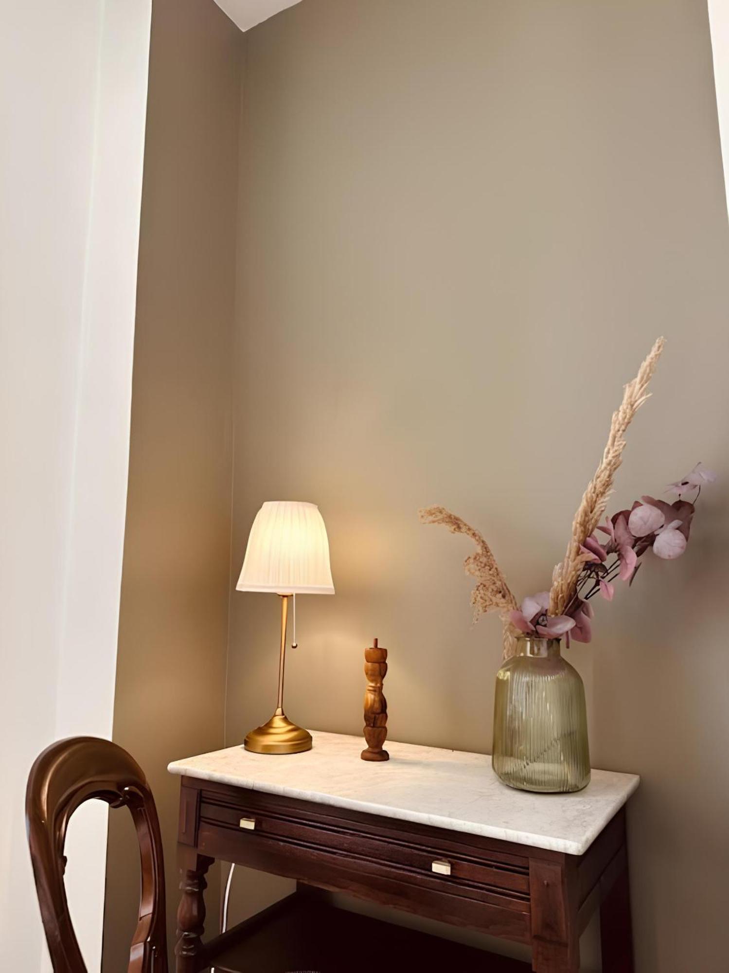 St Croix Appartement Style Haussmannien Lumineux "Menage & Linge Inclus" Rouen Exterior foto